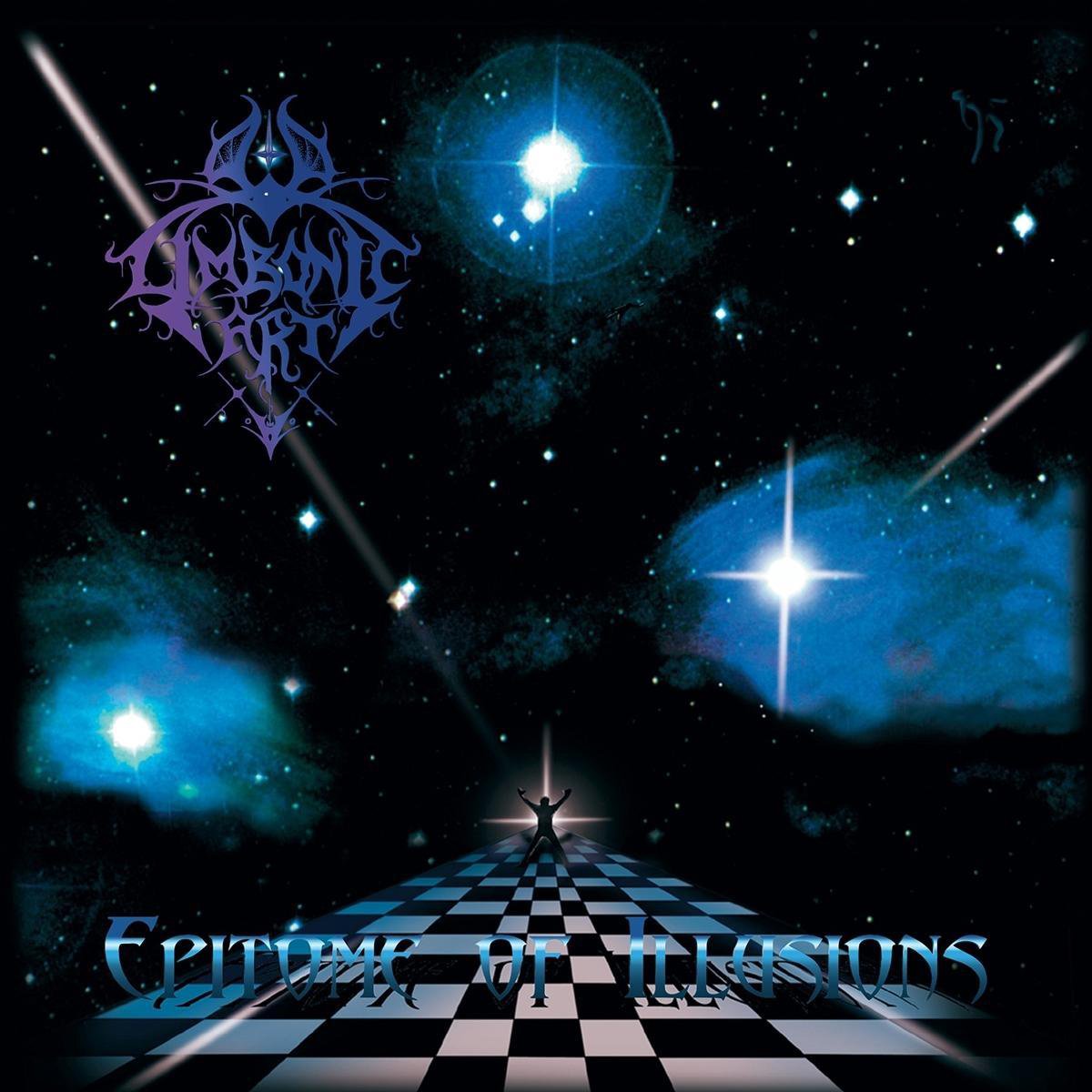 Limbonic Art - Epitome Of Illusions (LP)