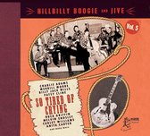 Various Artists - Hillbilly Boogie And Jive Vol.5 - So Tired Of Cryi (CD)
