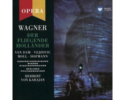 Der Fliegende Hollander