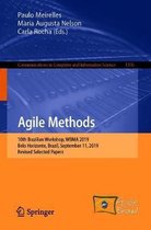 Agile Methods