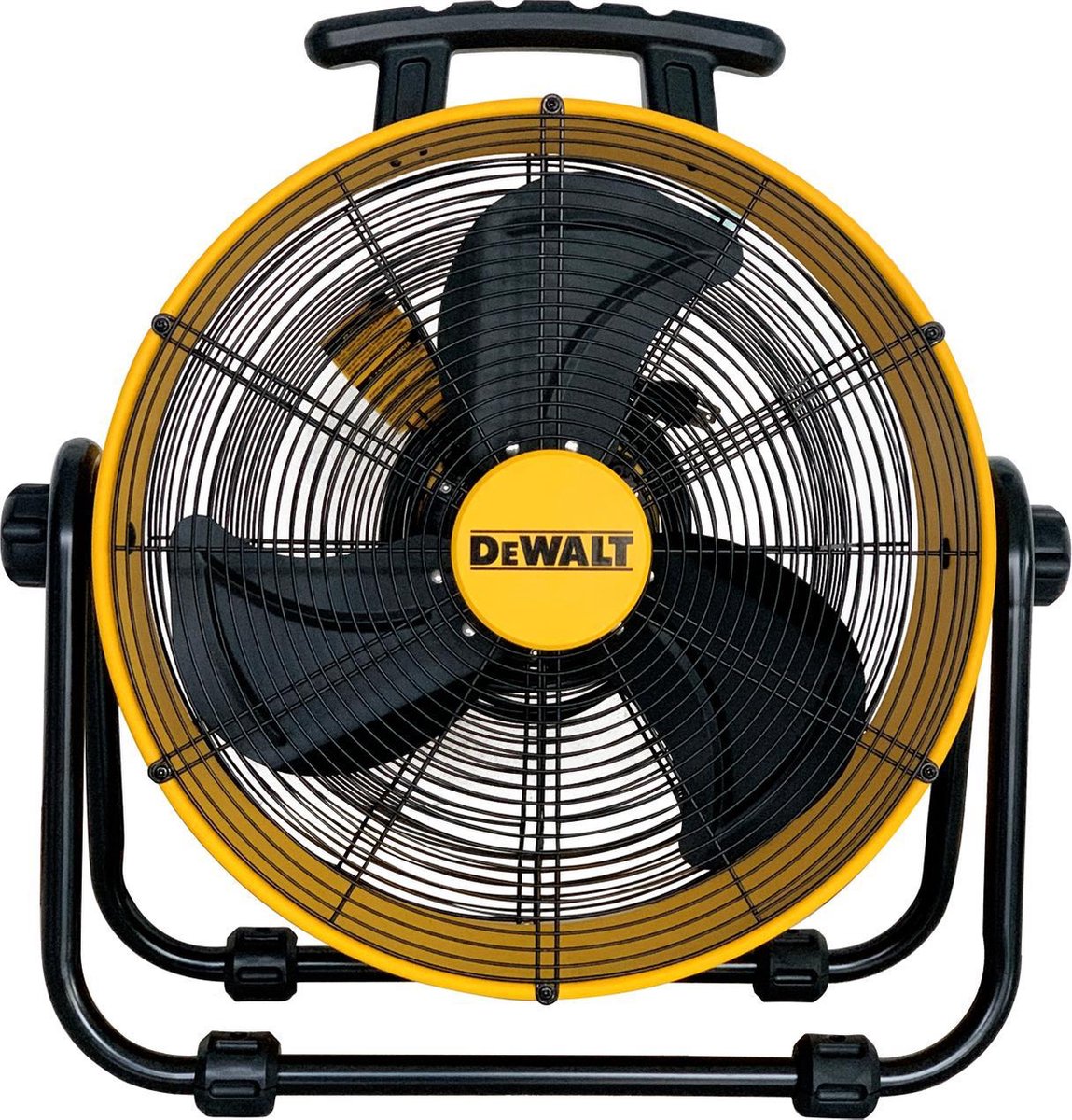 DeWalt DXF-2035 ventilator - 50cm - 122W bol.com