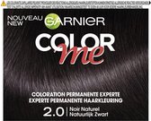 GARNIER COLOR ME 2.0 NOIR NATUREL