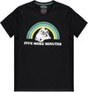 PokÃ©mon - Pikachu Minutes Men s T-shirt - 2XL