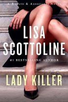 Lady Killer A Rosato  Associates Novel 10 Rosato  Associates Series, 10