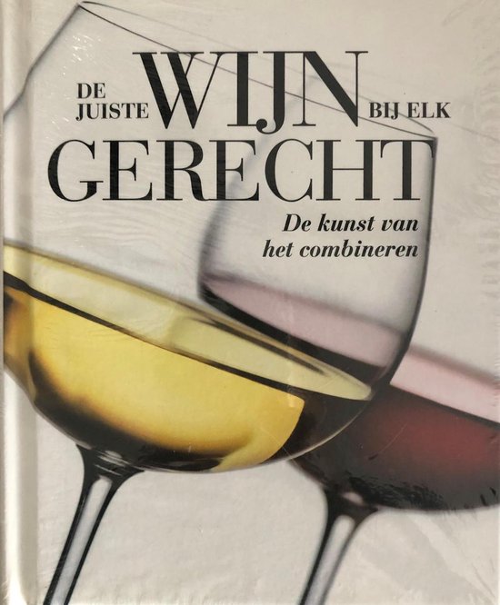 4050847013639 - De juiste wijn bij elk gerecht