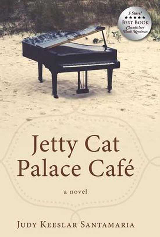 Jetty Cat Palace Café