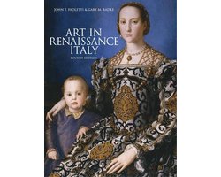 Art in Renaissance Italy, 4th edition