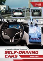 The Tech Effect- Changing Lives Through Self-Driving Cars