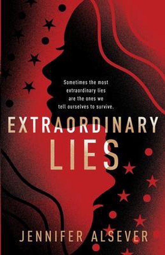 Extraordinary Lies, Jennifer Alsever | 9781798114032 | Boeken | bol.com