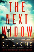 Jericho and Wright Thrillers 1 - The Next Widow