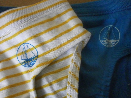 Petit Bateau A01de jongens Pyjama (1-Pack
