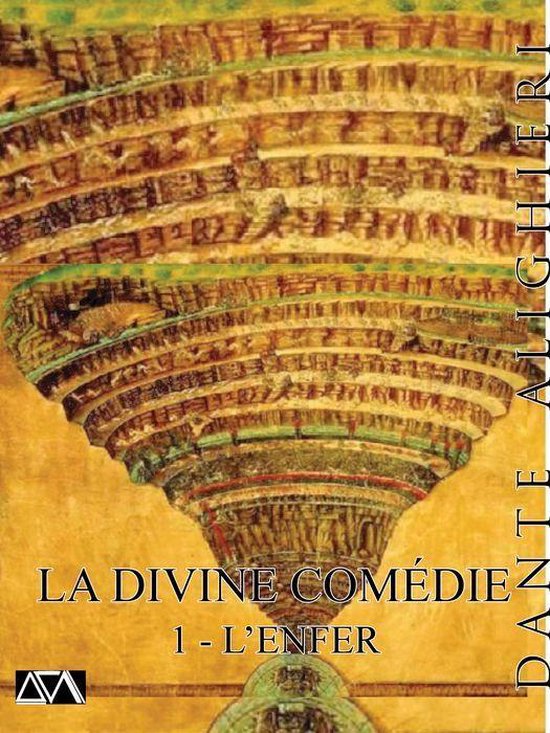 La Divine Com die ebook Dante Alighieri 9782369552338