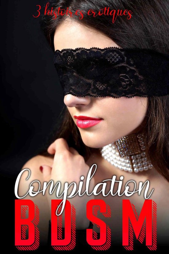 Compilation BDSM (ebook), Mila Leduc | 1230003861790 | Boeken | bol