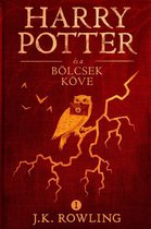 Harry Potter 1 - Harry Potter és a bölcsek köve