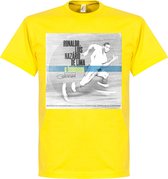 Pennarello LPFC Ronaldo T-Shirt - L