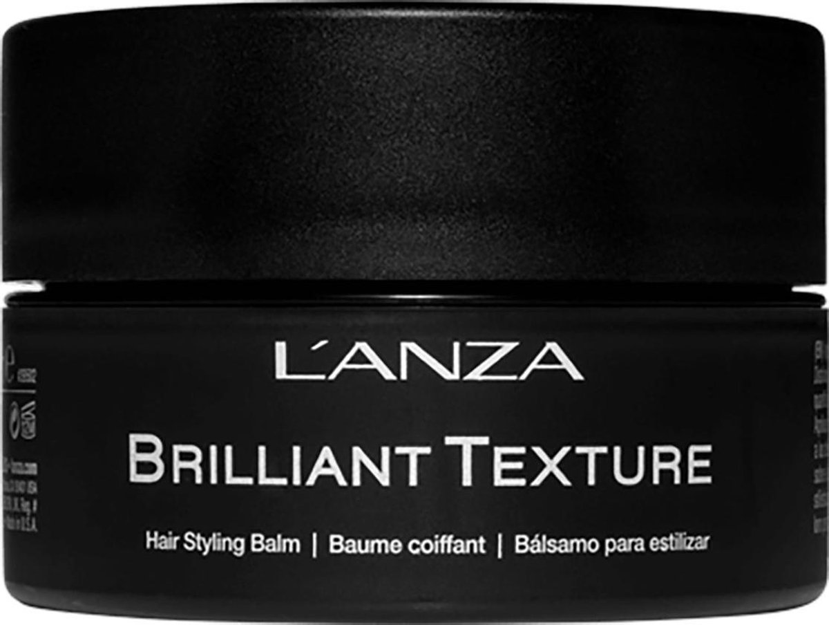 L'Anza Healing Style Brilliant Texture - Styling crème - 60 ml
