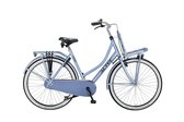 Altec Urban transportfiets 28 inch  50cm Frozen Blue