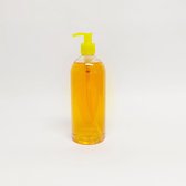 GBPro Eco Antibacteriële vloeibare Luxe Handzeep - zacht voor de gevoelige huid - 500ml