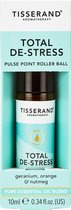 Tisserand Aromatherapy Total De-stress roller ball 10 ml