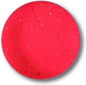 Trout Bait 60g, neon-rood, 5 x 1 doosje