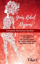 Rebel Diva Empower Yourself - Worksheets for Your Rebel Dreams
