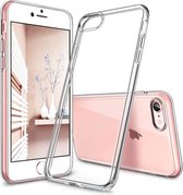 ESR Apple iPhone SE 2020 Hoesje - Transparant
