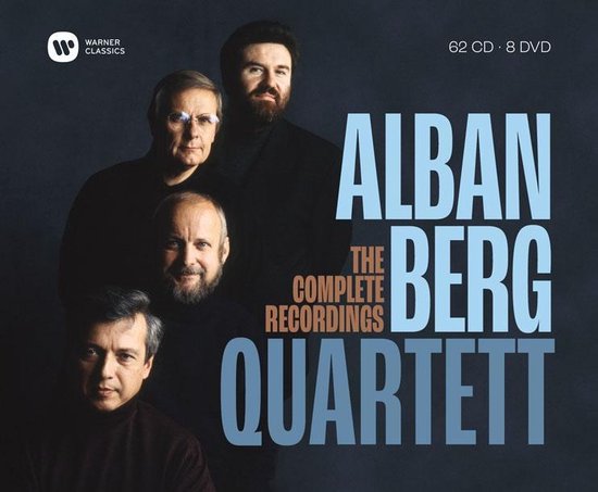 The Complete Recordings
