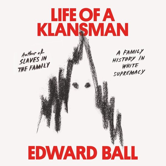 Life of a Klansman - cover