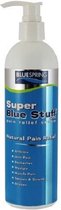 Super Blue Stuff 12oz (355 ml)