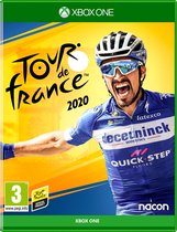 Tour de France 2020 - XboxOne