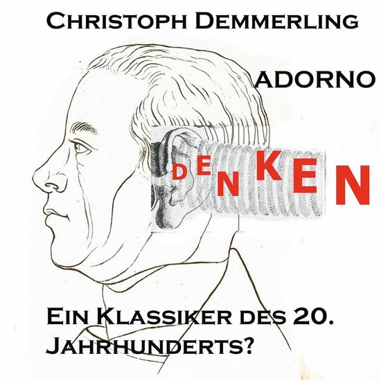 Adorno - cover