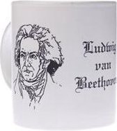 Koffiemok Beethoven