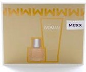 Mexx Woman Gift Set 70 Ml