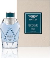 Bentley Beyond The Collection Exotic Musk - 100 ml - eau de parfum spray - unisexparfum