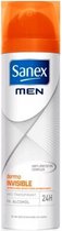 Sanex For Men Invisible - 150 ml - Deodorant