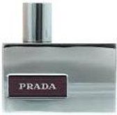 Prada 2.4 Eau De Parfum Spray For Women (metalic Edition)