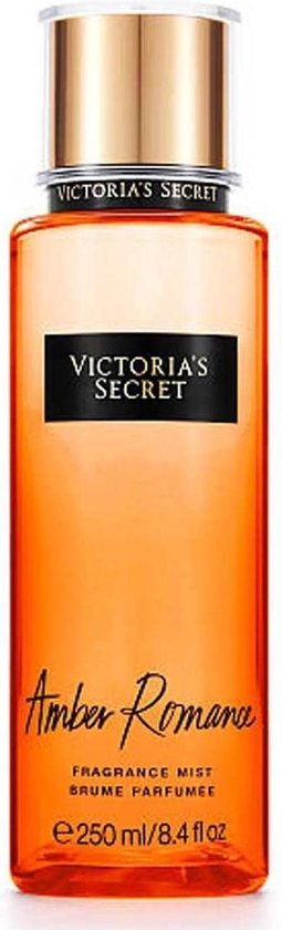 amber victoria secret perfume