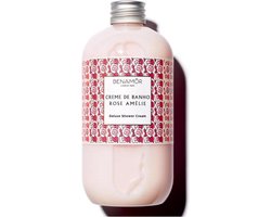 Benamôr - Shower Cream Rose Amèlie 500 ml