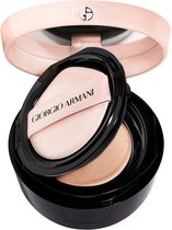 Giorgio Armani Foundation Tone-up 4.5 15g