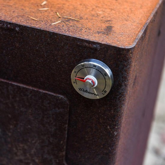 Weltevree Oven Thermometer Outdoor Oven Thermometer van Weltevree — afbeelding 5