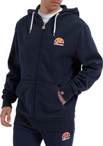 Ellesse Vest - Mannen - navy