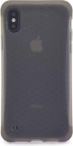 Backcover hoesje voor Apple iPhone X- Apple iPhone Xs - Zwart- 8719273269046