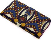 Print hoesje voor de Huawei P10 Lite - Book Case - Pasjeshouder -Magneetsluiting