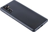 Backcover hoesje voor Huawei P30 Pro - Zwart