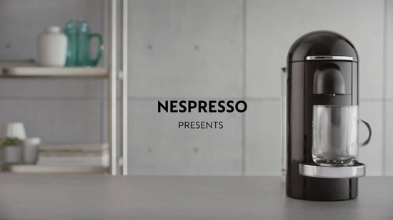 Magimix Nespresso M600 Vertuo - Machine à café à capsules - Argent | bol.com