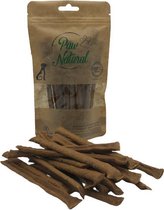 Paw Natural Zalm Sticks - Snacks voor honden - 150 gram - Graan en Glutenvrij - Geschikt voor alle rassen