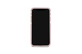 Backcover hoesje voor Apple iPhone X- Apple iPhone Xs - Rood- 8719273267790