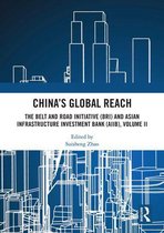 China’s Global Reach