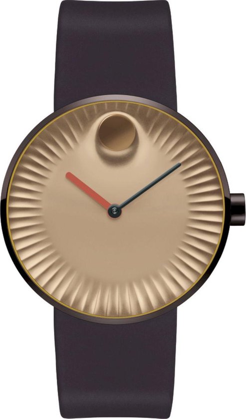 Movado Mod. 3680043 - Horloge | bol.com