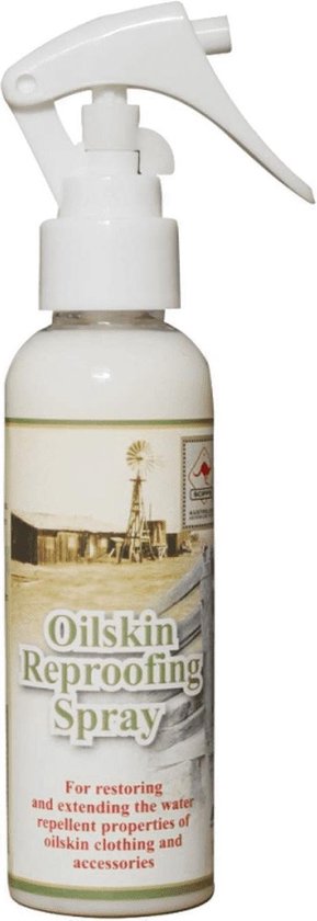 Groenteboer verwerken Rendezvous Wax Spray reproofer 125ml | bol.com